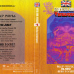 British Rock Viewseum – Vol.4 British Blues & Hard Rock Explosion 2