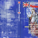 British Rock Viewseum – Vol.5 Age Of Progressive & Jazz Rock 1