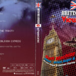 British Rock Viewseum – Vol.6 Age Of Progressive & Jazz Rock 2