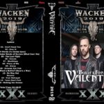 Bullet For My Valentine – Wacken Open Air 2019 DVD