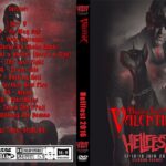 Bullet for My Valentine – Live Clisson France Hellfest 2016 DVD