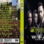 Bullet for My Valentine – Wacken Open Air 2016 DVD