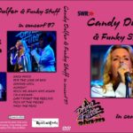 Candy Dulfer – In Concert 1997