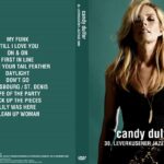 Candy Dulfer – Live Levercusen 2009 DVD