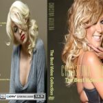 Christina Aguilera – The Best Video Collection DVD