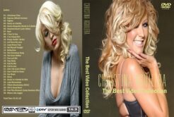 Christina Aguilera - The Best Video Collection DVD