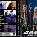 Clean Bandit – BBC – Radio 1’s Big Weekend 2017 DVD