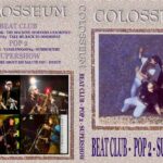 Colosseum- Beat Club – Pop 2 – Supershow – 1971