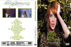 Grace Potter & The Nocturnals - VH1 Storytellers 2015 DVD