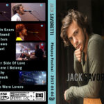 Jack Savoretti – Pinkpop Festival 2017 DVD