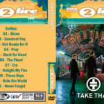 Take That – Live In Hyde Park 2017 DVD