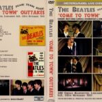 The Beatles – Come To Town Outtakes DVD