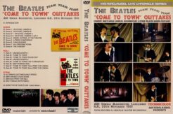 The Beatles – Come To Town Outtakes DVD