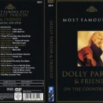 Dolly Parton & Friends – On the Country Train DVD