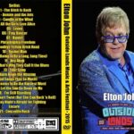 Elton John – Outside Lands Music & Arts Festival 2015 DVD