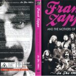 Frank Zappa and The Mothers Of Invention – In The 1960s DVD