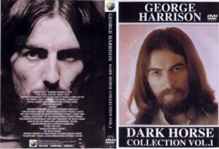 George Harrison - Dark Horse Collection Vol 1 DVD