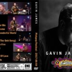 Gavin James – Pinkpop Festival 2017 DVD