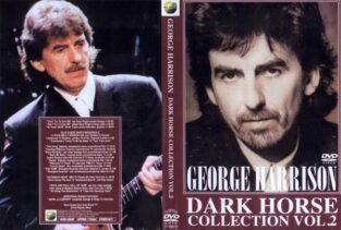 George Harrison - Dark Horse Collection Vol 2 DVD