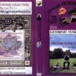 George Harrison – Dark Horse Collection Vol 3 DVD
