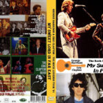 George Harrison & Eric Clapton – Live In Japan 1991 – 2xDVDs