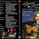 George Harrison – Remastered Archives 1997 2x DVDs