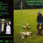 George Harrison – Thru The Yeat DVD