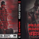 Grand Magus – Live Hellfest France 2016 DVD