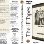 The Beatles – The IF Tapes -1&2 DVD