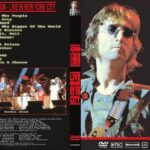 John Lennon – Live in New York City 1972 DVD