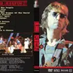John Lennon – Live in New York City 1972 DVD