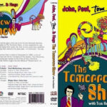 John Lennon – Paul – Ringo – The Tomorrow 2xDVDs