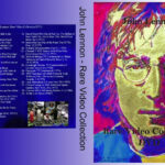 John Lennon – Rare Video Collection DVD