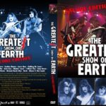 Kiss – The Greatest Show On Earth DVD