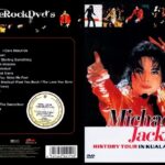 Michael Jackson – Kuala Lumpur 1996-10-29 DVD