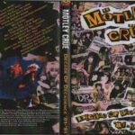 Motley Crue – Decade Of Decadence ( 1981-1991)