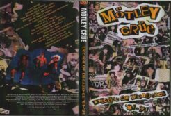 Motley Crue - Decade Of Decadence ( 1981-1991)