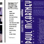 Paul McCartney – 1993 – Movin On
