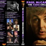 Paul McCartney – The Video Collection Vol 3 1982-1986 [FAB Productions]