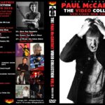 Paul McCartney – The Video Collection Vol 6 1998-2010 [FAB Productions]