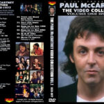 Paul McCartney – The Video Collection Vol.1 1970-1977 [FAB Productions]