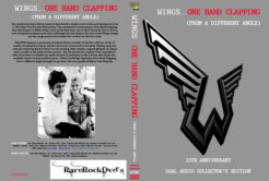 Paul McCartney & Wings - One Hand Clapping DVD