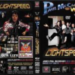 Paul McCartney and Wings – Lightspeed 2xDVDs