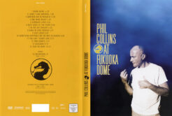 Phil Collins - At Fukuoka Dome DVD