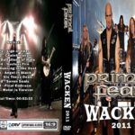 Primal Fear – Wacken Open Air 2011 DVD