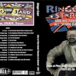 Ringo Starr – Pine Knob Theater in Detroit 1997 DVD