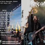 Rotting Christ summer blazer 2019-08-16