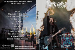 Rotting Christ summer blazer 2019-08-16