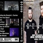 Royal Blood – BBC Radio 1’s Big Weekend 2017 DVD