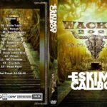 Eskimo Callboy – Wacken World Wide 2020 DVD